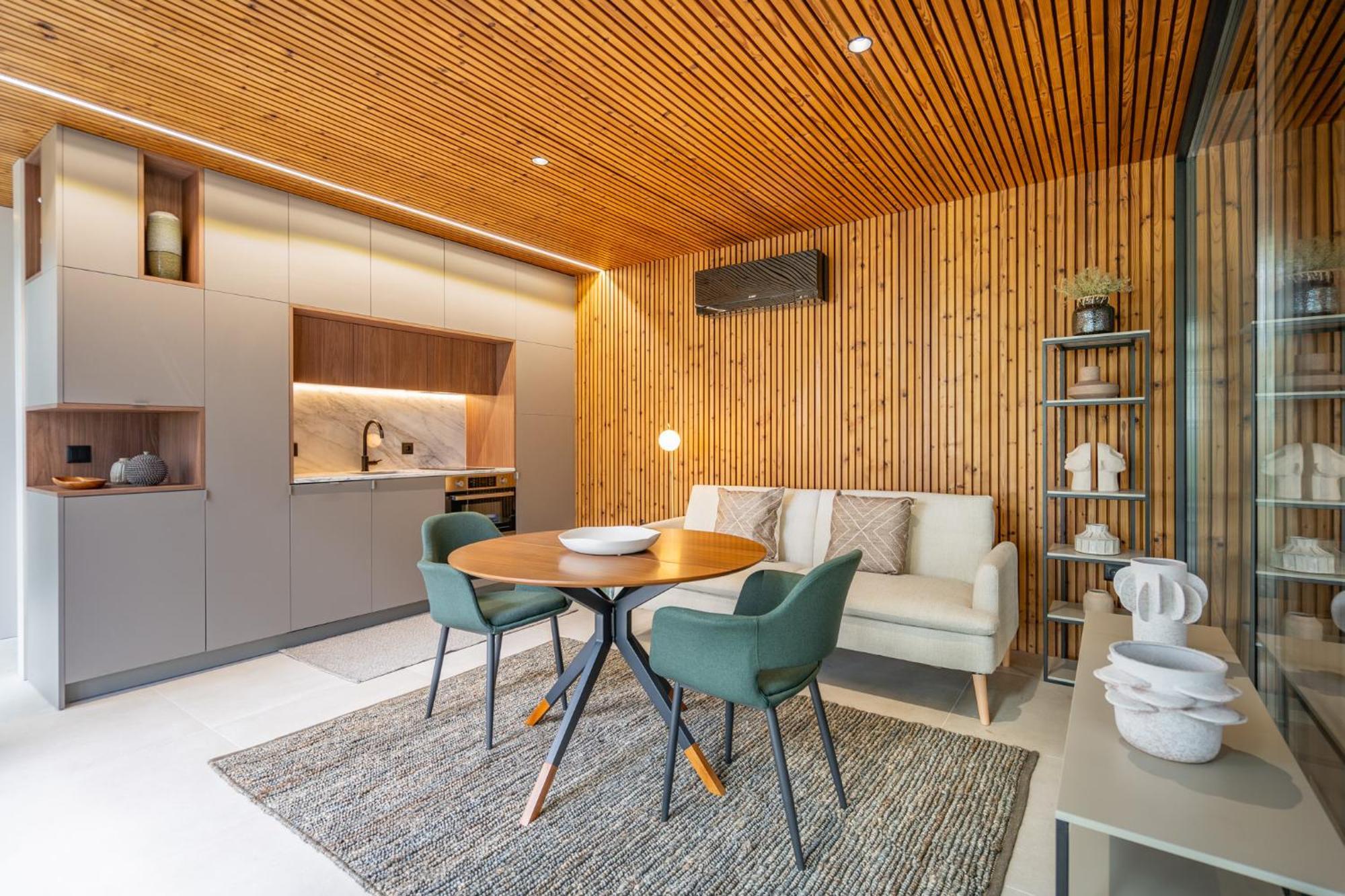 Villas Prendal Eco Living - Minho'S Guest กิมาไรส์ ภายนอก รูปภาพ