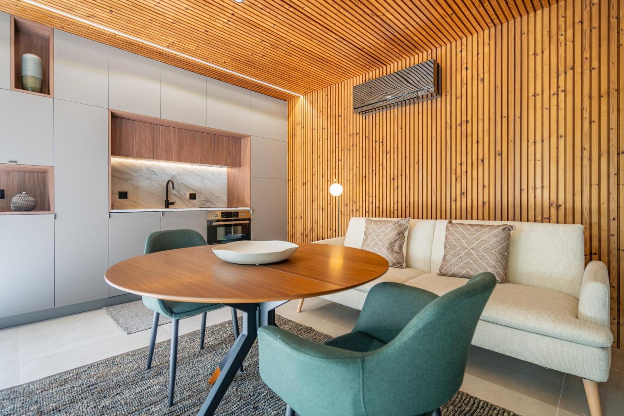 Villas Prendal Eco Living - Minho'S Guest กิมาไรส์ ภายนอก รูปภาพ